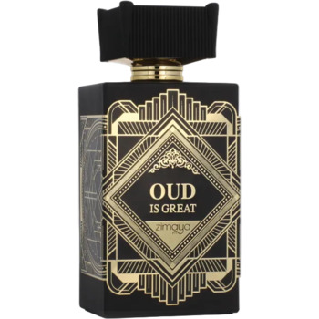 Oud Is Great Extrait de Parfém